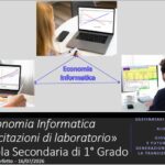 Economia-Informatica: disciplina STEM emergente?