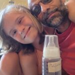 ‘Nata per te’: la vera storia di Luca Trapanese e la piccola Alba, affetta da sindrome di down