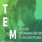Perché l’Economia Informatica è una disciplina STEM?