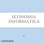Economia Informatica: guida alla programmazione didattica per la Scuola Secondaria di Primo Grado