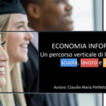 Economia Informatica: attività laboratoriali per la scuola, il lavoro, la società